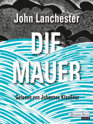 cover image of Die Mauer